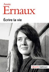 ÉCRIRE LA VIE
