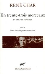 EN TRENTE-TROIS MORCEAUX
