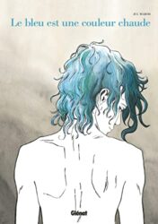 LE BLEU EST UNE COULEUR CHAUDE