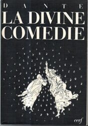 LA DIVINE COMÉDIE