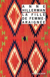 LA FILLE DE FEMME-ARAIGNÉE