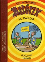 ASTÉRIX INTÉGRALE DARGAUD 13