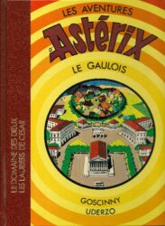 ASTÉRIX INTÉGRALE DARGAUD 9