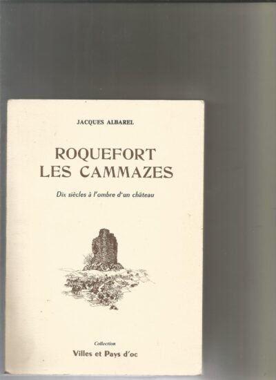 ROQUEFORT LES CAMMAZES