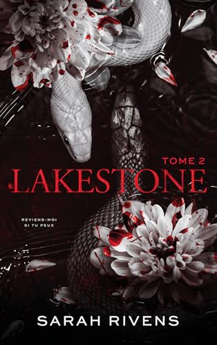 LAKESTONE - TOME 2