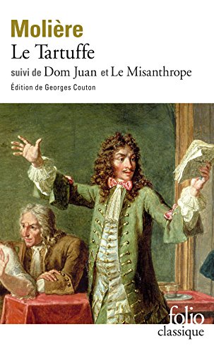 LE TARTUFFE