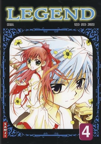 LEGEND, TOME 4 – Image 2