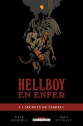 HELLBOY EN ENFER