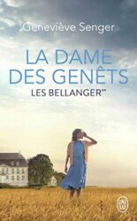 LA DAME DES GENÊTS