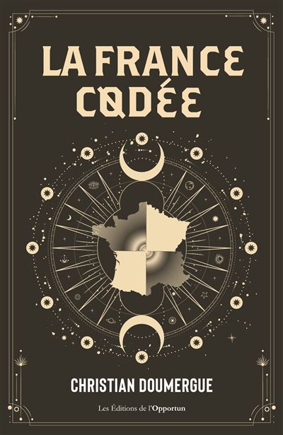 La France codée