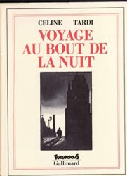 VOYAGE AU BOUT DE LA NUIT