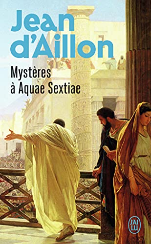 MYSTÈRES À AQUAE SEXTIAE