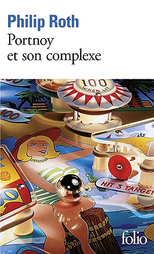 PORTNOY ET SON COMPLEXE – Image 2