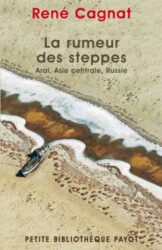 LA RUMEUR DES STEPPES