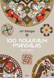 100 NOUVEAUX MANDALAS