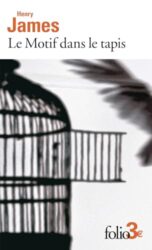 LE MOTIF DANS LE TAPIS