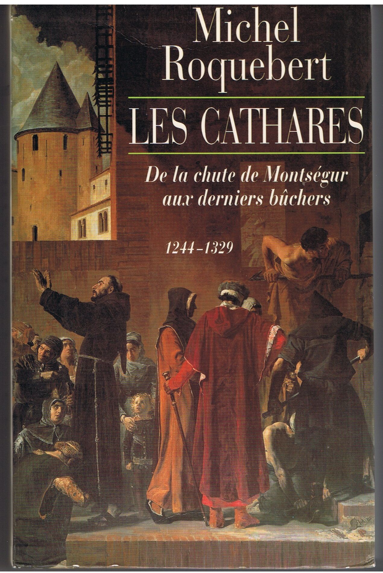 LES CATHARES