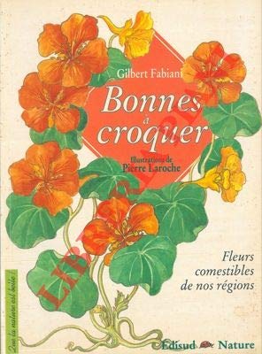 BONNES A CROQUER