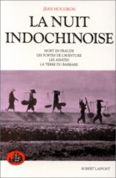 LA NUIT INDOCHINOISE TOME 2