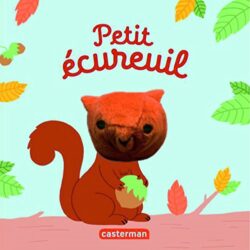 PETIT ÉCUREUIL
