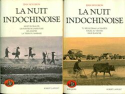 LA NUIT INDOCHINOISE TOME 1