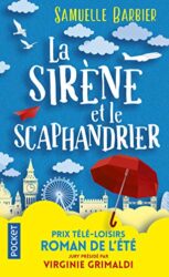 LA SIRÈNE ET LE SCAPHANDRIER