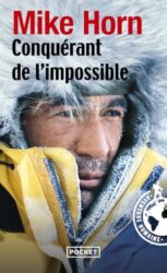 CONQUÉRANT DE L'IMPOSSIBLE