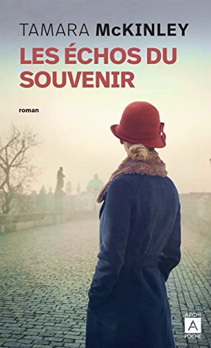 LES ÉCHOS DU SOUVENIR