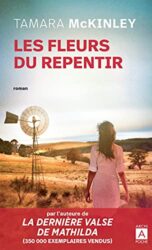 LES FLEURS DU REPENTIR