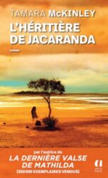 L'HERITIÈRE DE JACARANDA