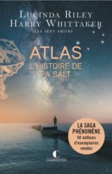 ATLAS - L'HISTOIRE DE PA SALT