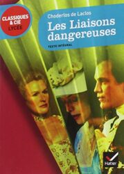 LES LIAISONS DANGEREUSES