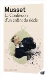 LA CONFESSION D'UN ENFANT DU SIÈCLE