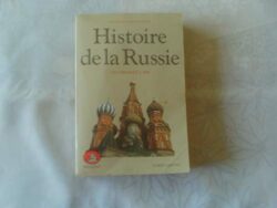 HISTOIRE DE LA RUSSIE