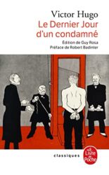 LE DERNIER JOUR D'UN CONDAMNÉ