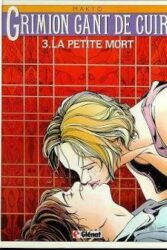 GRIMION GANT DE CUIR, TOME 3 : LA PETITE MORT