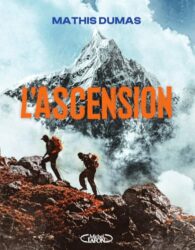 L'ASCENSION