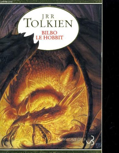 BILBO LE HOBBIT