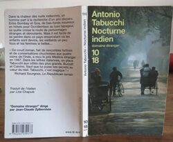 NOCTURNE INDIEN