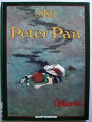 PETER PAN, TOME 2 : OPIKANOBA