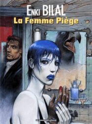NIKOPOL, TOME 2 : LA FEMME PIÈGE