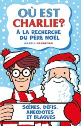 À LA RECHERCHE DU PÈRE NOËL
