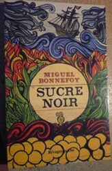 SUCRE NOIR