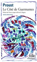 LE CÔTÉ DE GUERMANTES
