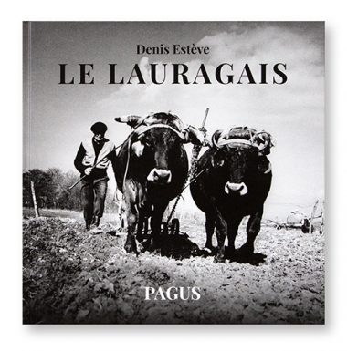Le Lauragais - Pagus
