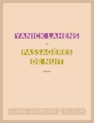 PASSAGÈRES DE NUIT