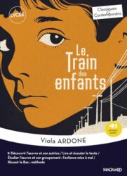 LE TRAIN DES ENFANTS