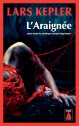 L'ARAIGNÉE