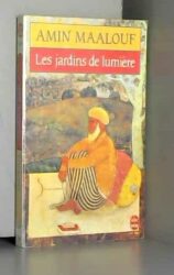 LES JARDINS DE LUMIÈRE