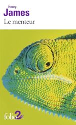 LE MENTEUR